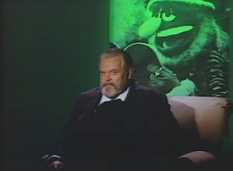 The Orson Welles Show